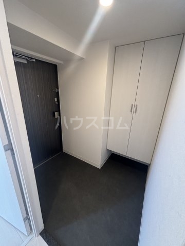 11/30 玄関