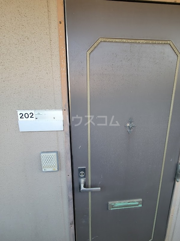 19/20 エントランス