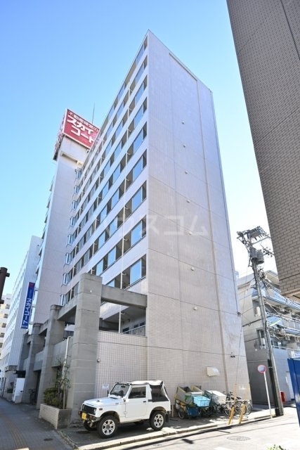 1/22 外観