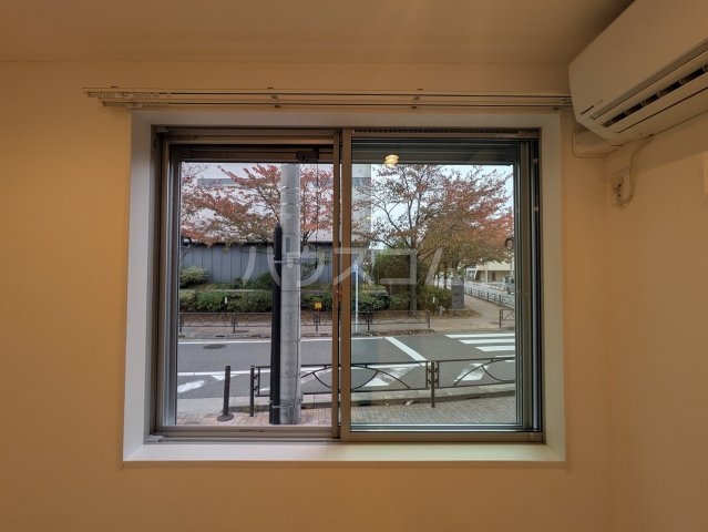 22/30 バルコニー