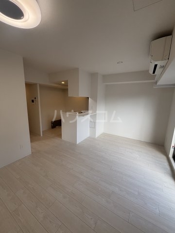 5/30 リビング/ダイニング