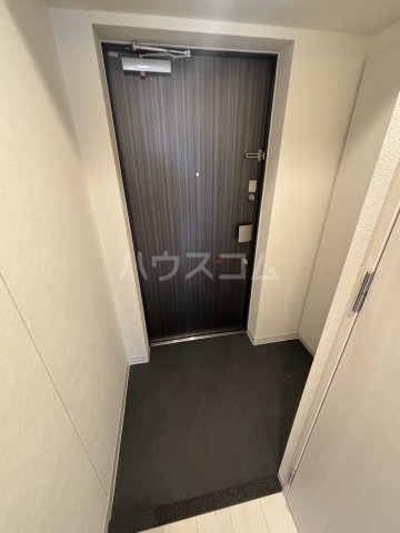 9/30 玄関