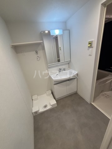 13/30 洗面