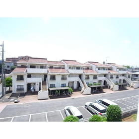 2/7 エントランス