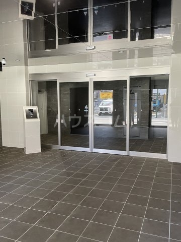 2/7 エントランス