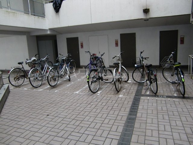 2/11 エントランス