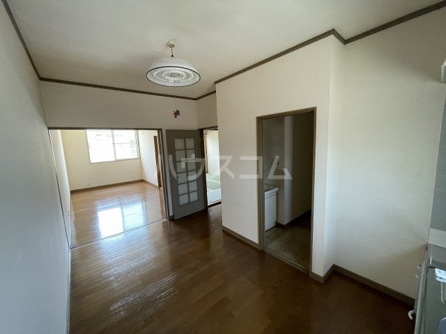 4/30 リビング/ダイニング