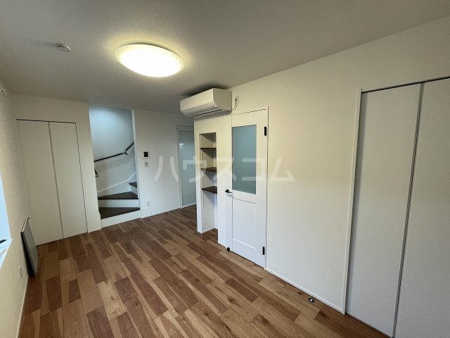 5/30 リビング/ダイニング