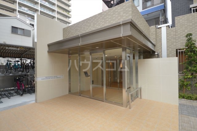 14/24 エントランス