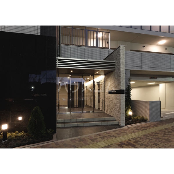 3/12 エントランス