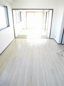 3/20 リビング/ダイニング