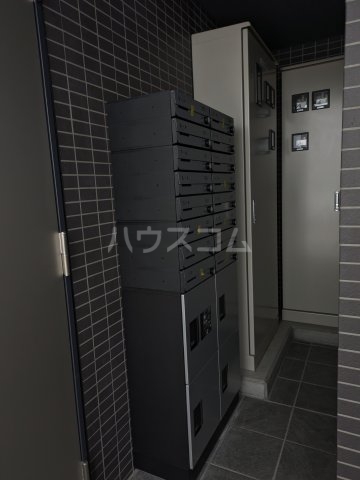 10/24 設備