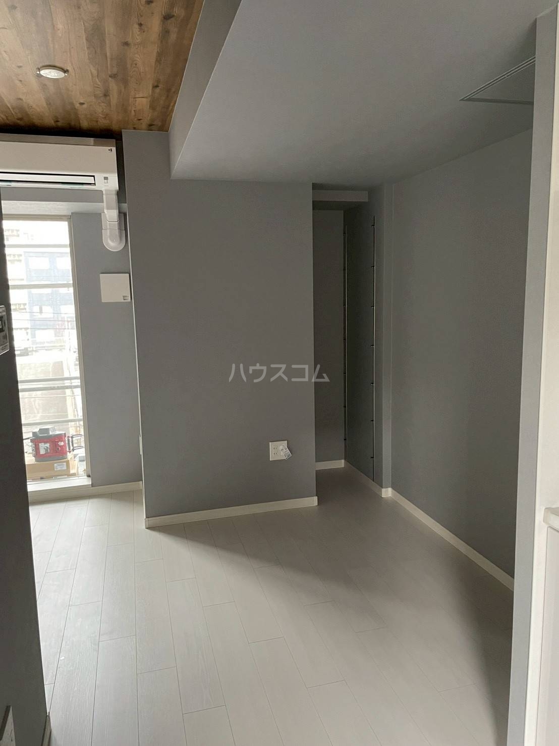 14/30 バルコニー