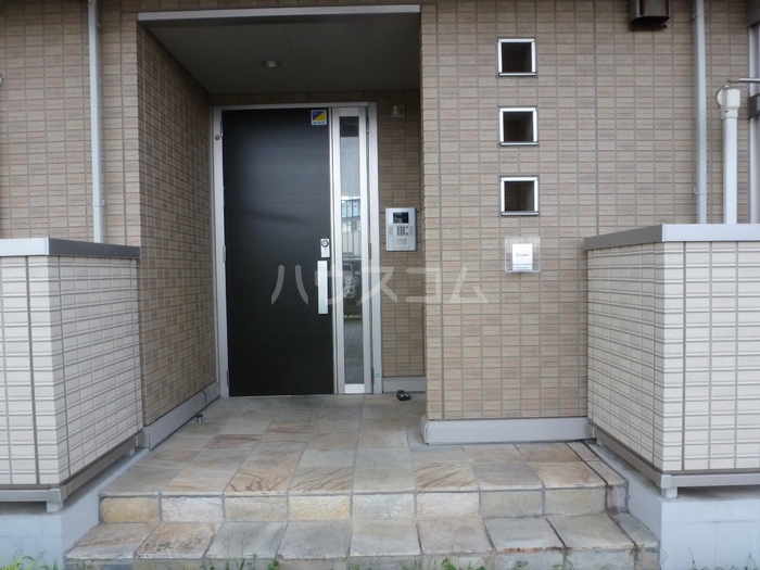 2/9 エントランス