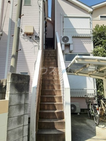 2/5 エントランス