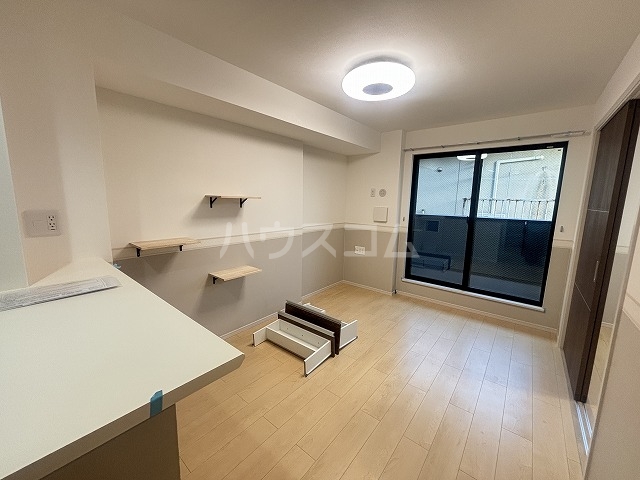 4/21 リビング/ダイニング