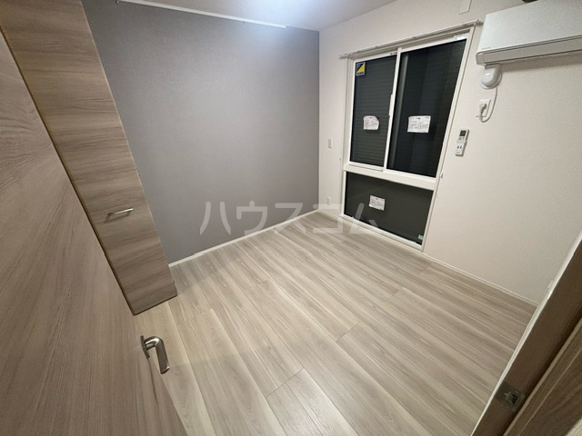 8/30 寝室