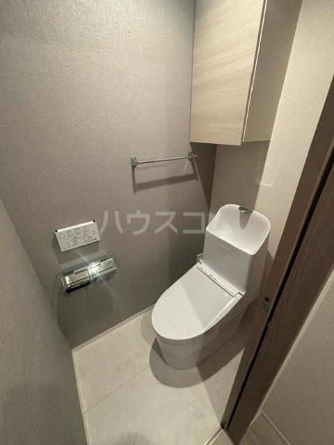 18/30 トイレ