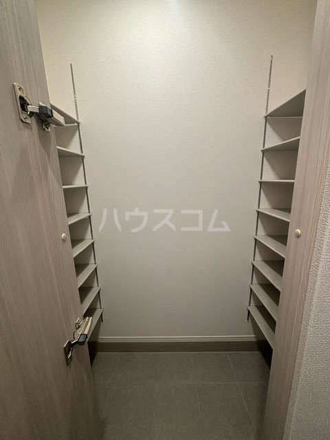 9/30 玄関