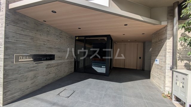 2/6 エントランス