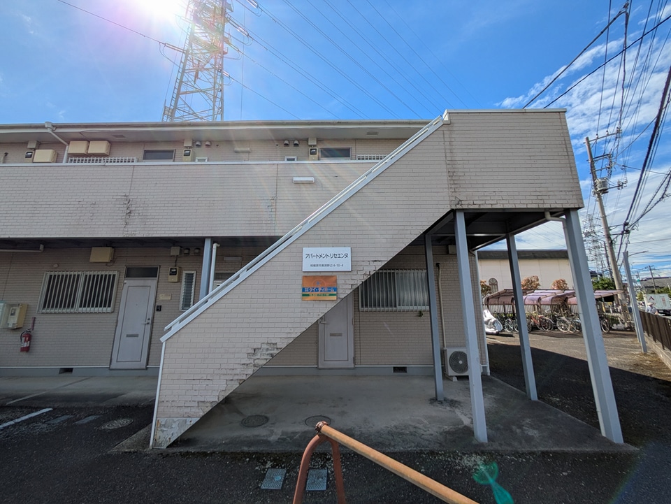 2/3 エントランス