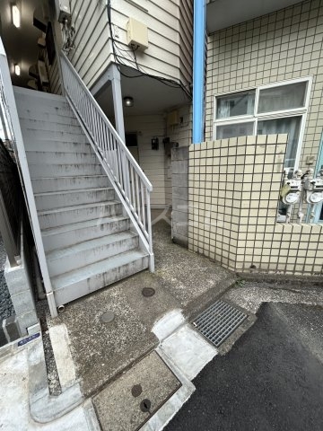 2/9 エントランス