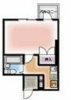 インベストメント忠生の間取り