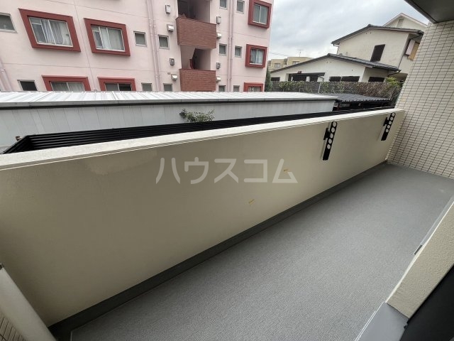 17/30 バルコニー