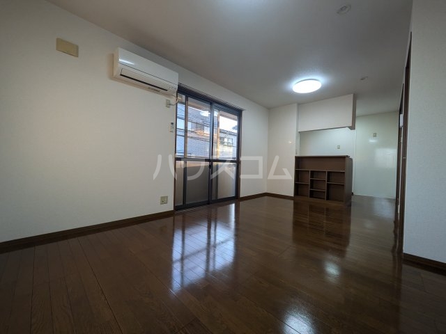 4/29 リビング/ダイニング