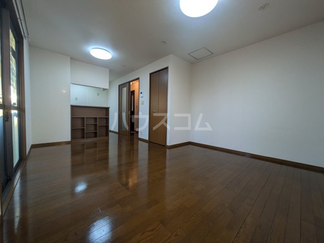 3/29 リビング/ダイニング