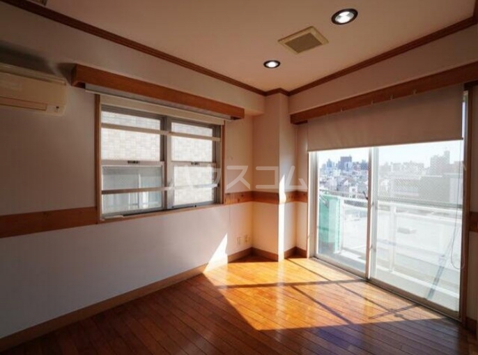 3/16 リビング/ダイニング