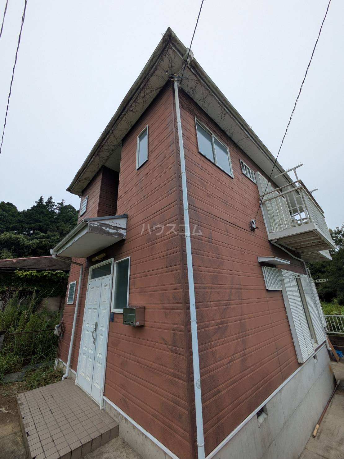 3/8 外観