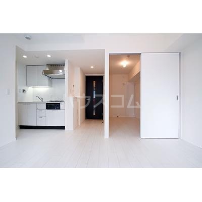 4/27 リビング/ダイニング