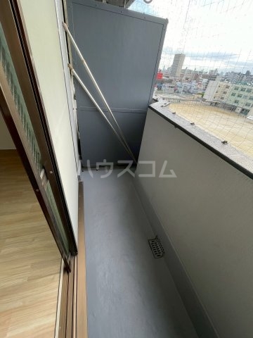 14/30 バルコニー