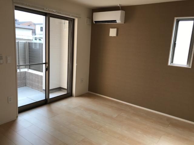 3/30 リビング/ダイニング