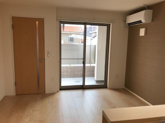 4/30 リビング/ダイニング