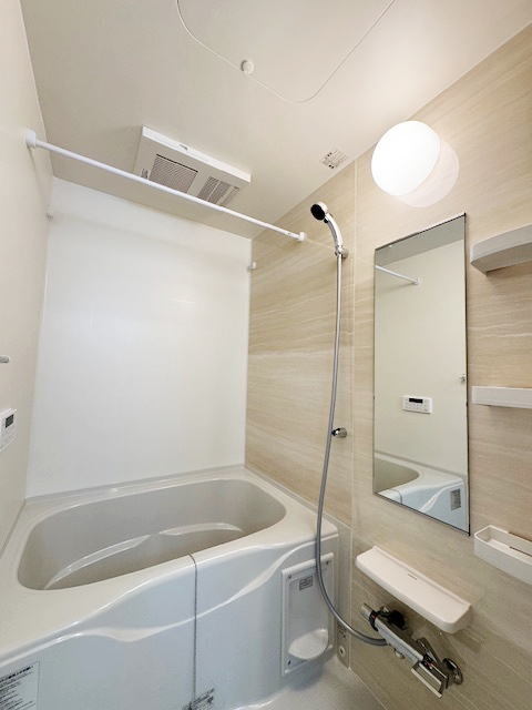 浴室