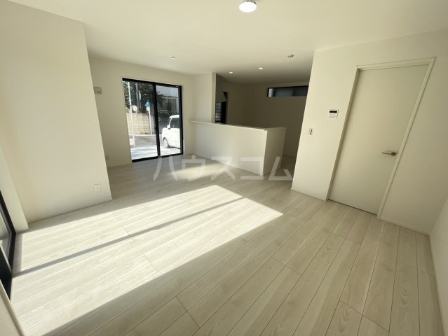 5/28 リビング/ダイニング