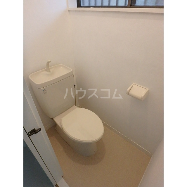 12/25 トイレ