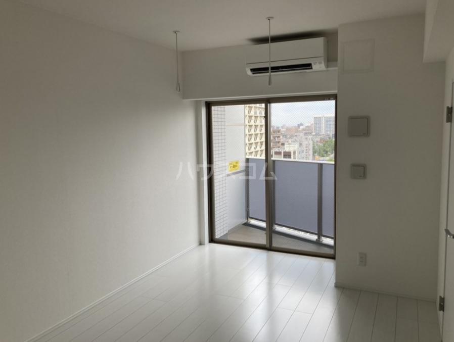 3/7 リビング/ダイニング