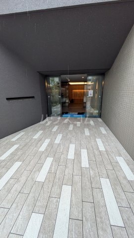 3/10 エントランス