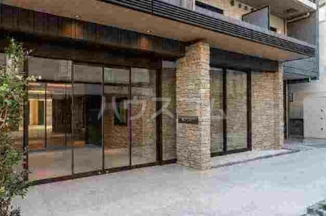 3/5 エントランス