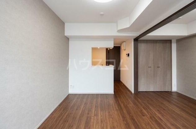 4/19 リビング/ダイニング