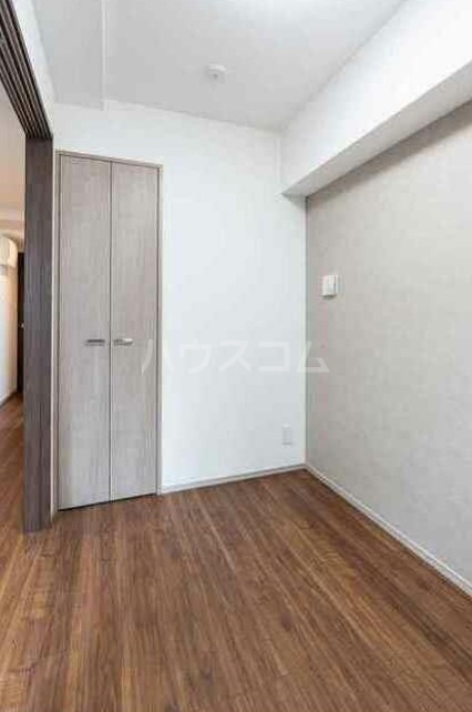 4/17 リビング/ダイニング