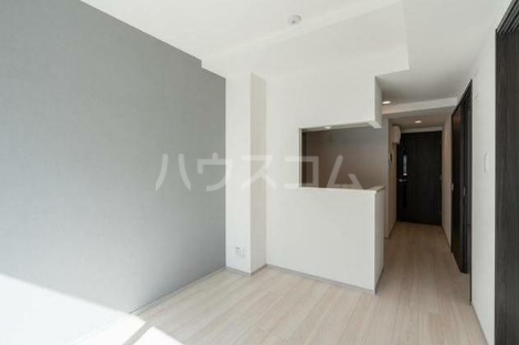 4/19 リビング/ダイニング