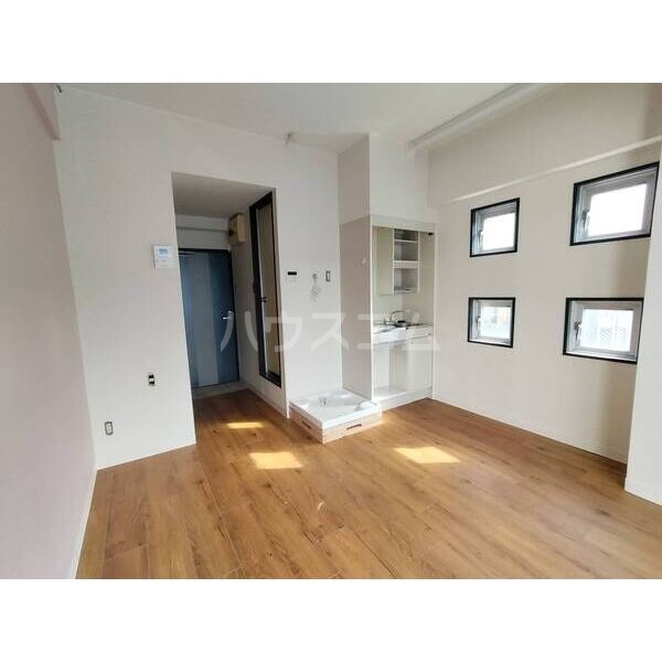 5/11 リビング/ダイニング