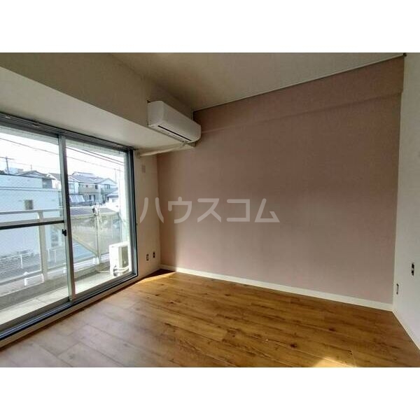 4/11 リビング/ダイニング