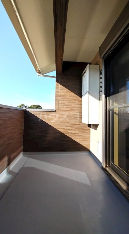 15/21 バルコニー