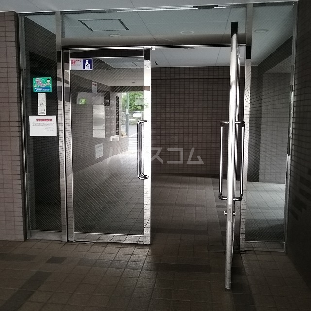 2/9 エントランス