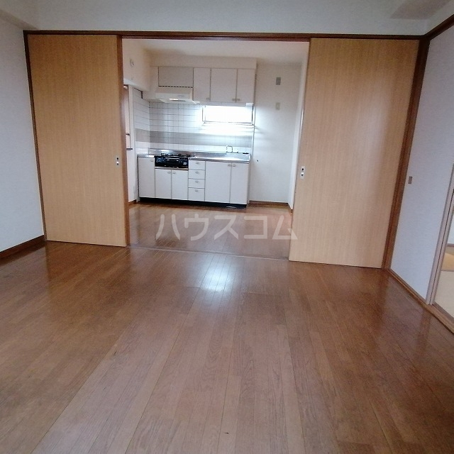 3/29 リビング/ダイニング